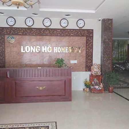 Long Ho Homestay Xom My Ca Exteriör bild